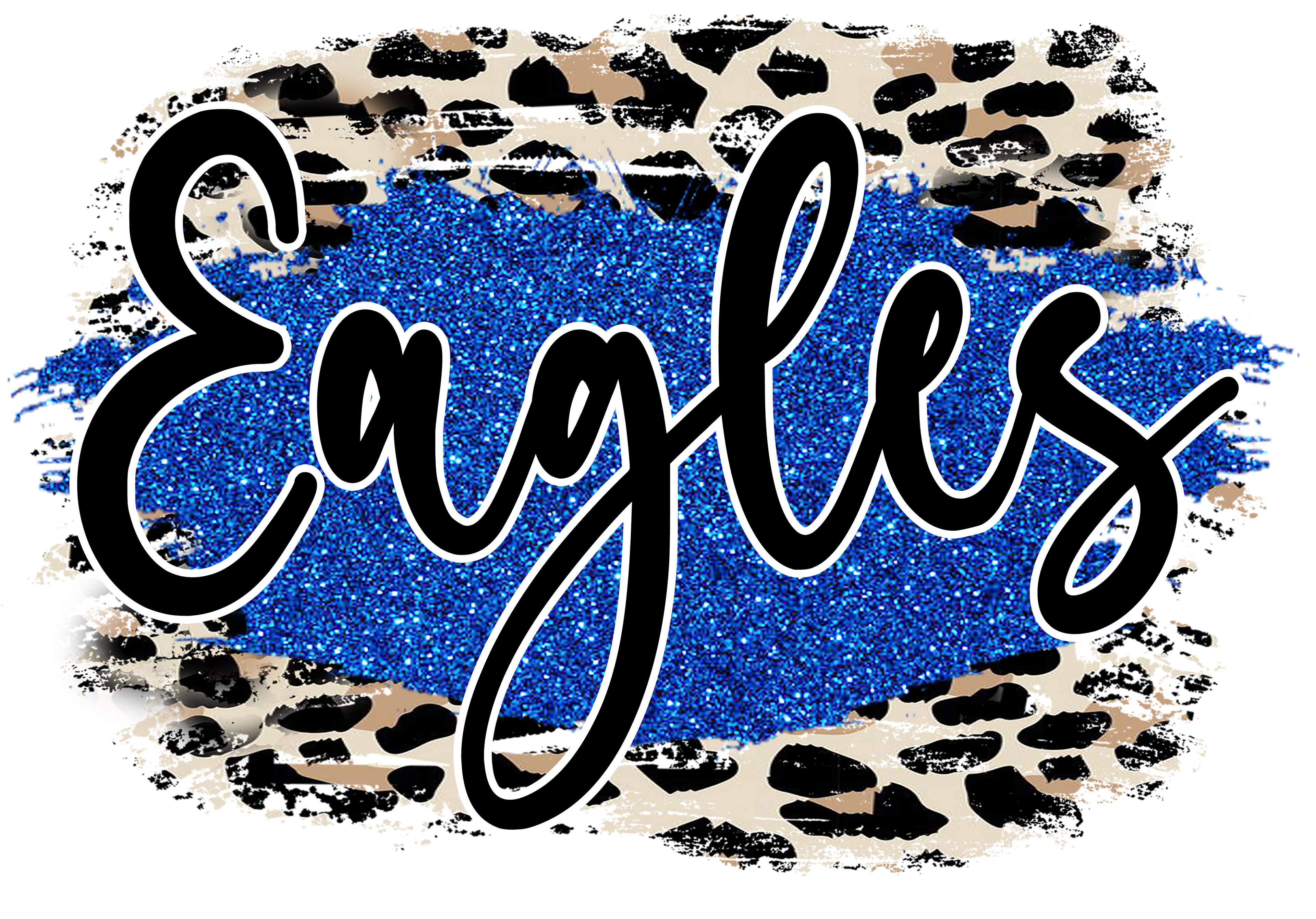 Ellinwood Eagles