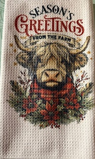 Kitchen Towels