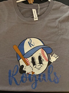 KC Royals