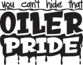 Oiler Pride Tee