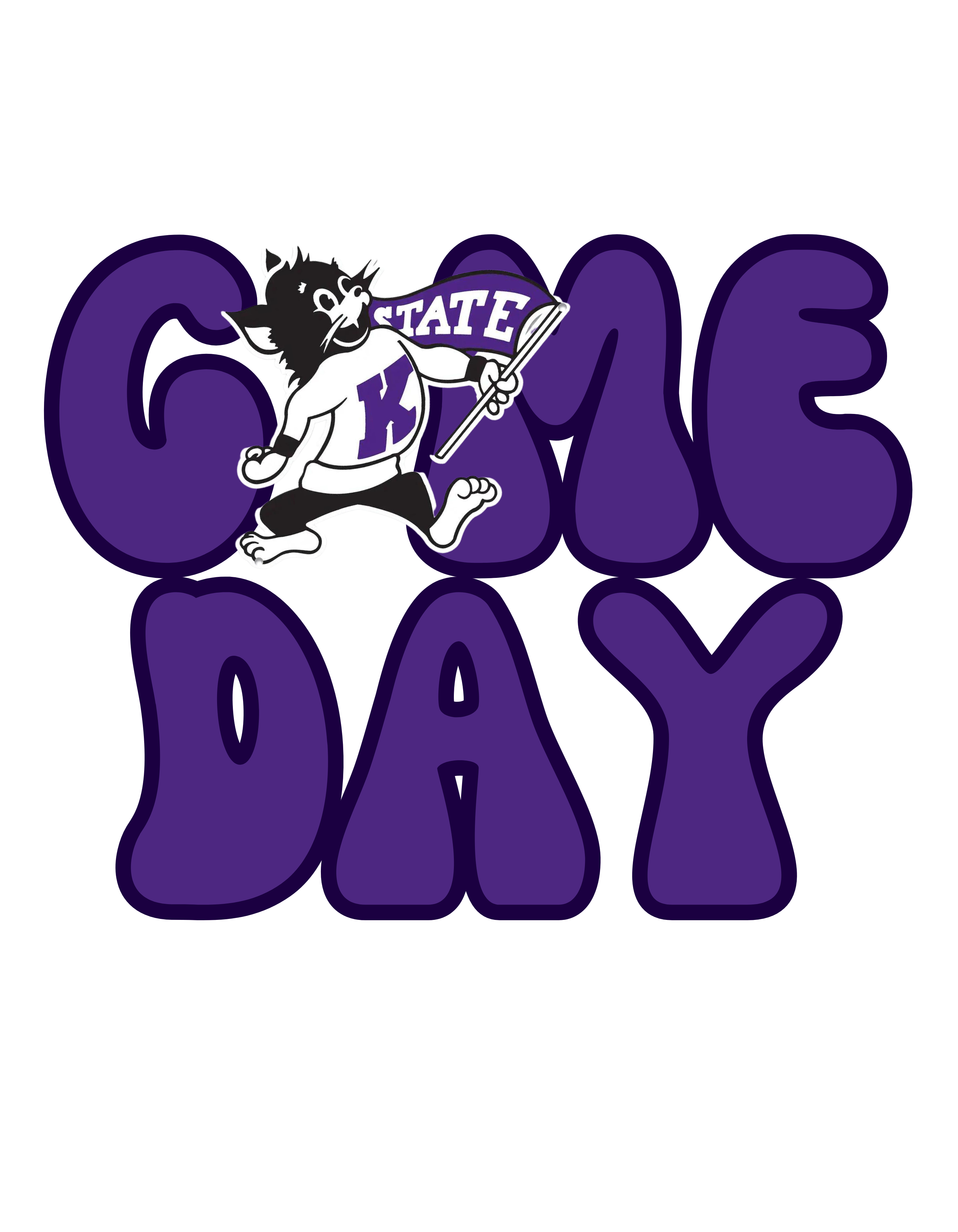 K-State Game Day