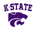 K-State Powercat Tee