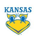 Jayhawk Face Tee