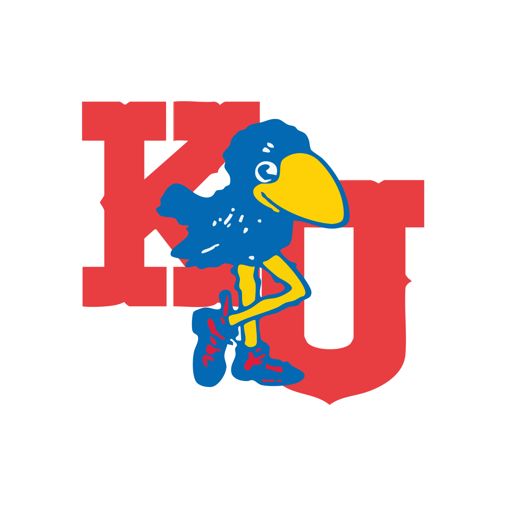 1912 KU Tee