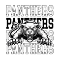 Panthers Tee