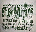 Shenanigans Tee