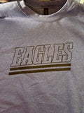 Blues Eagles Crew