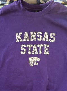 Kansas State Crew