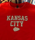 Red Kansas City Crew