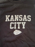 Black Kansas City Crew