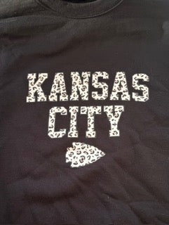 Black Kansas City Crew