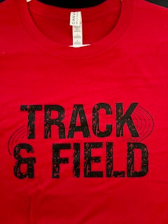 Track and Field