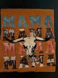 Western Mama T-Shirt