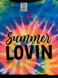 Summer Lovin T-shirt
