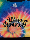 Aloha Summer T-shirt