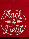 Track and Field Circle