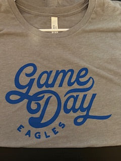 Game Day Eagles
