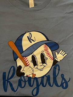 Royals