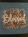 Blessed T-Shirt