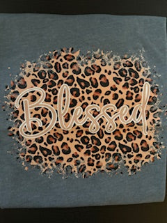Blessed T-Shirt