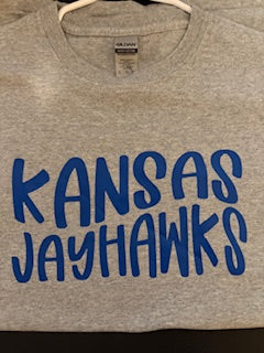 Kansas Jayhawks