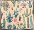 Succulent Mousepad