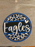 Eagles Circle