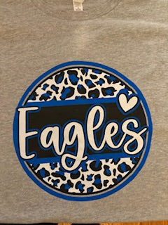 Eagles Circle