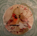 Cardinals Ornament
