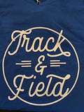 Track and Field Circle