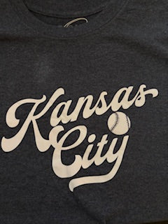 Kansas City Baseball