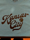 Kansas City Baseball