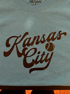 Kansas City Baseball