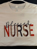 Blessed Nurse