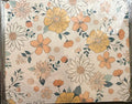 Flower Mousepad