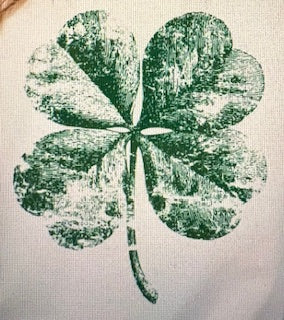 Four Leaf Clover Tee