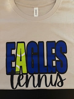 Eagles Tennis