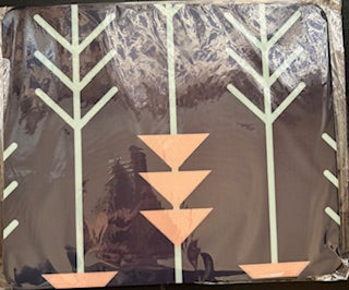Arrow Mousepad