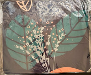 Leaves Mousepad