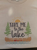 Take Me to the Lake