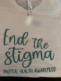 End the Stigma