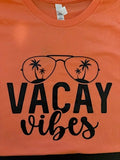 Vacay Vibes