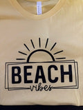Beach Vibes