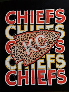 Chiefs T-Shirt