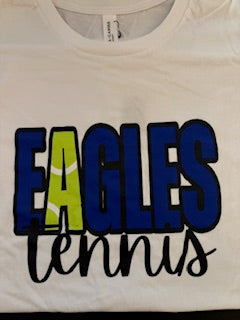 Eagles Tennie