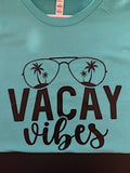 Vacay Vibes