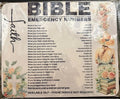 Bible Mousepad