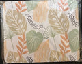 Leaves Mousepad 2