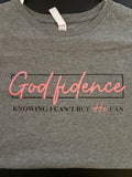 God-Fidence