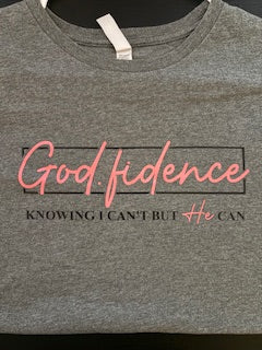 God-Fidence
